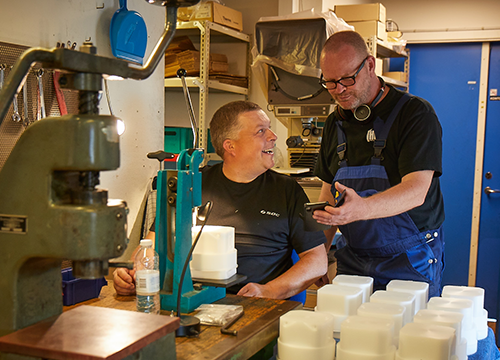 Kender I pensionsordningen?